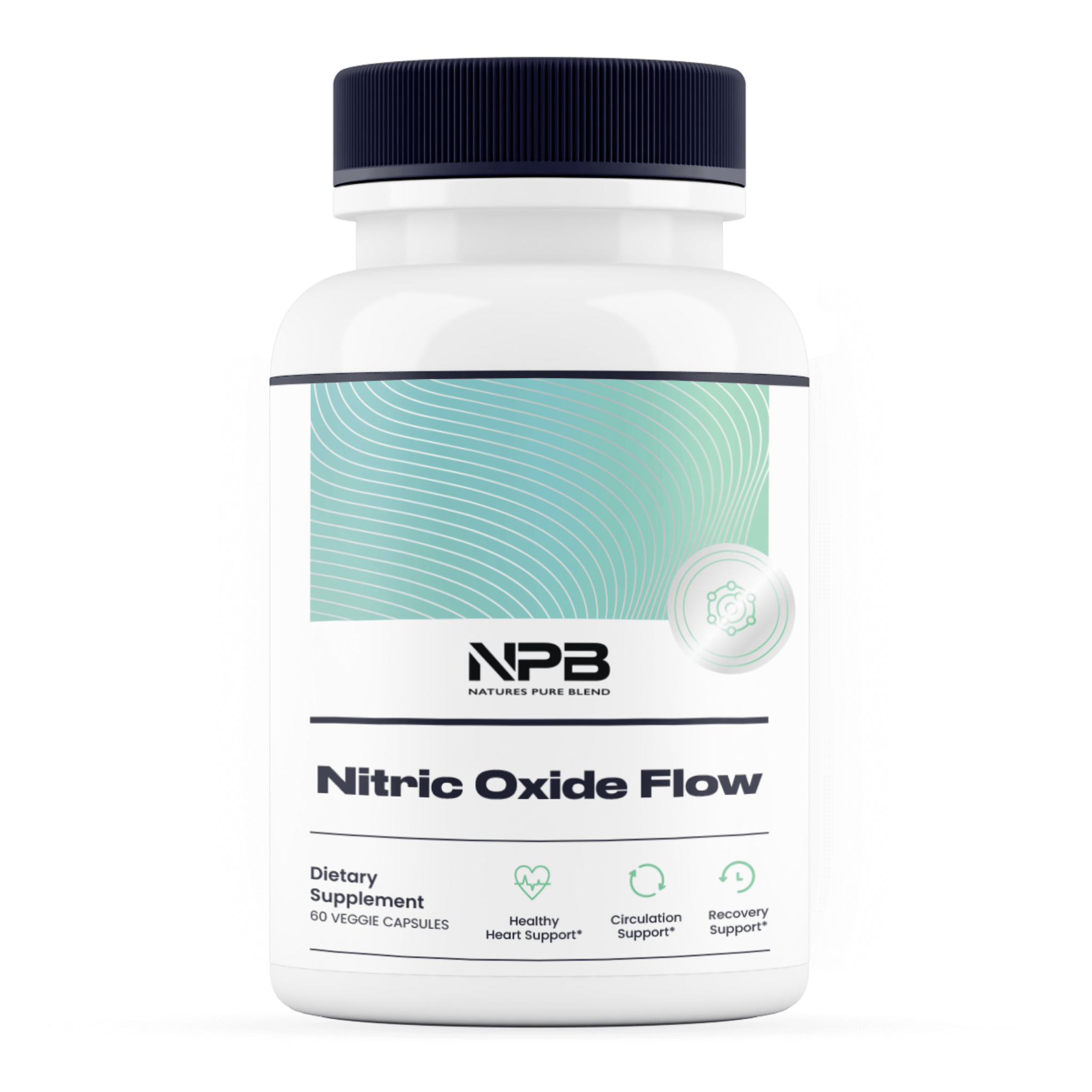 LIVE Nitric Oxide Lander