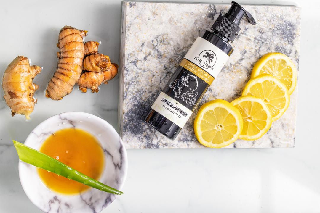 Cucumber & Black Seed Elixir