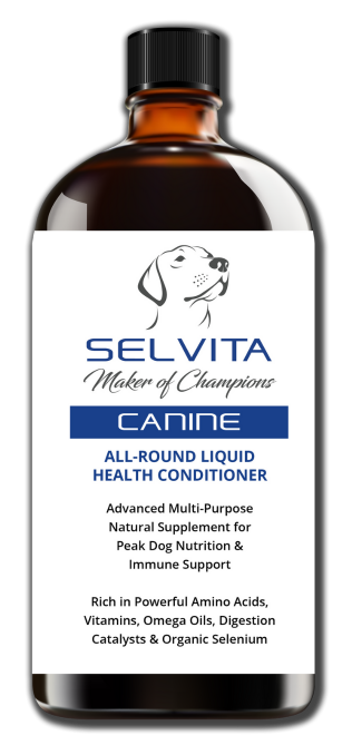 Selvita Canine Product Image