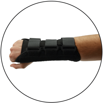 Dr. Dean Wolf  Carpal Tunnel Brace – DrDeanWolf