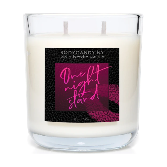 One Night Stand Candle