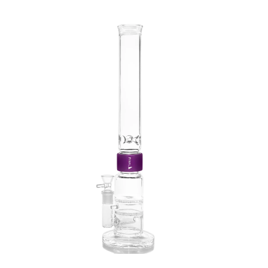 Prism Honeycomb Large Classic Set-Up in Purple