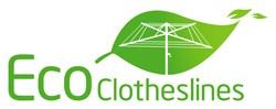eco clotheslines logo