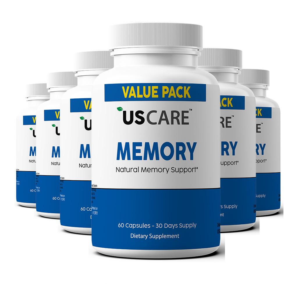 USCare Memory