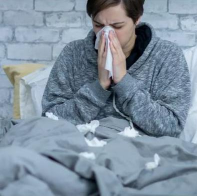 cough congestion