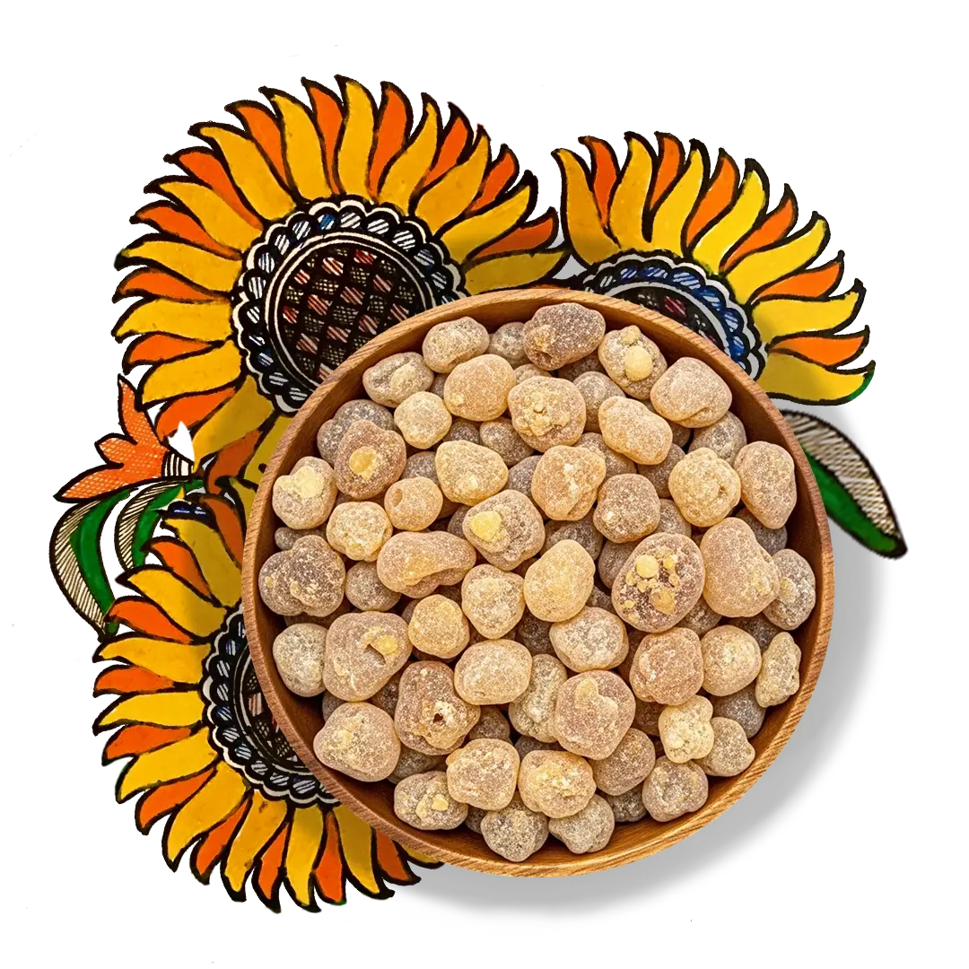 Chamomile Flower