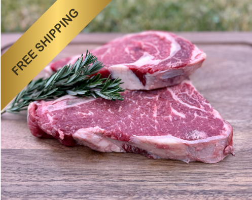 1/2 Bulk Beef ~Deposit~