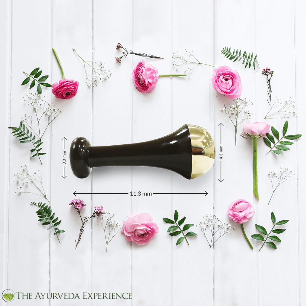 Kansa Face Wand