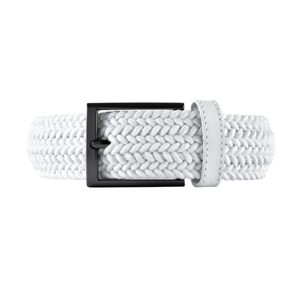 WHITE BELT