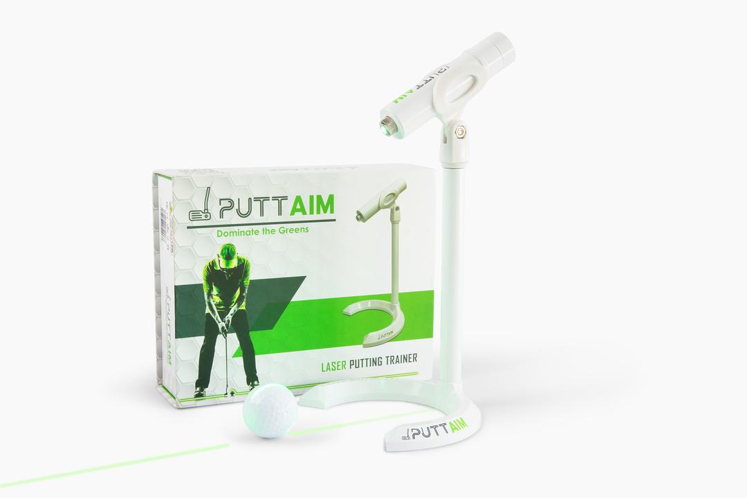 PuttAIM Classic Laser Training Aid