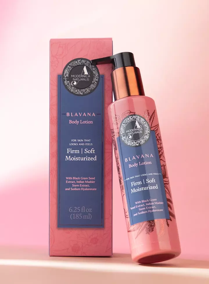 Blavana Body Lotion The First and Only Body Lotion That Actually Checks All The Boxes