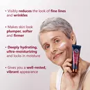 Firm Focus Face Mask benefits