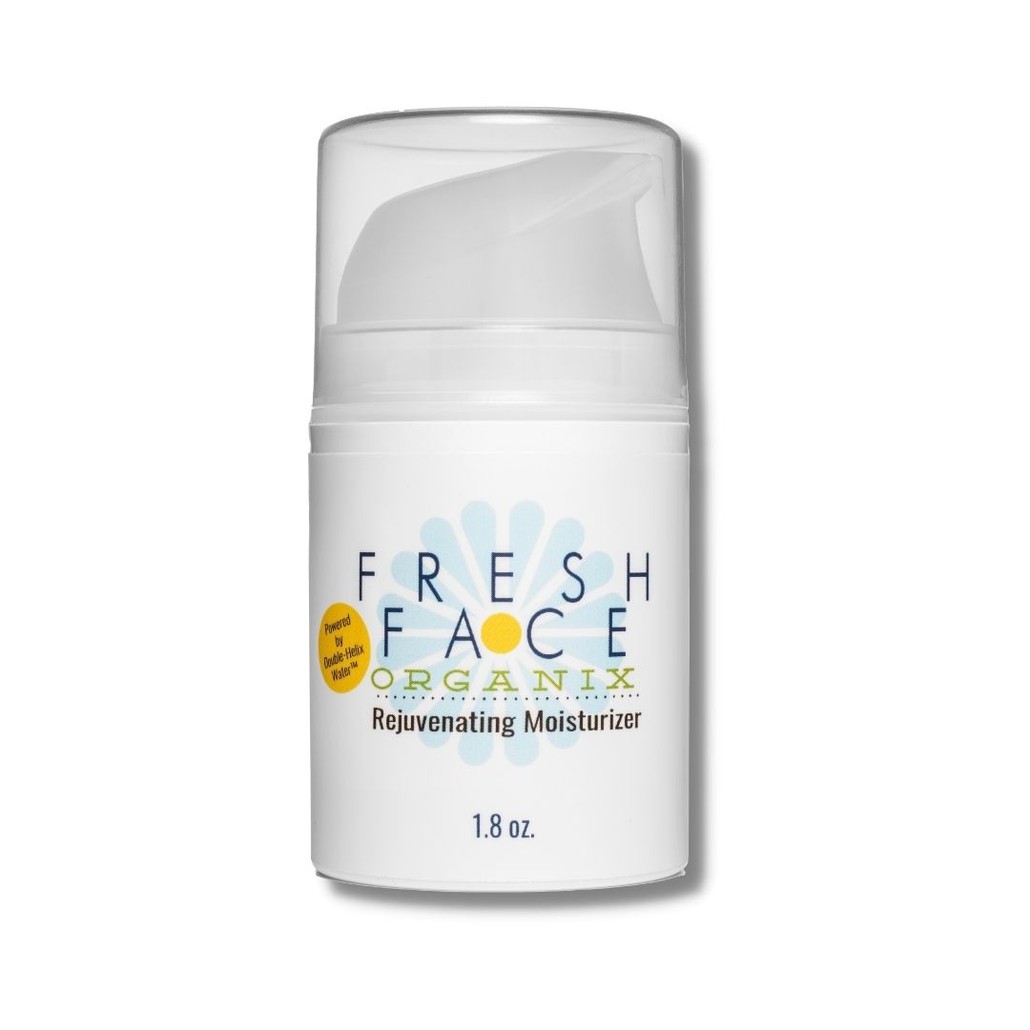 Fresh Face Organix