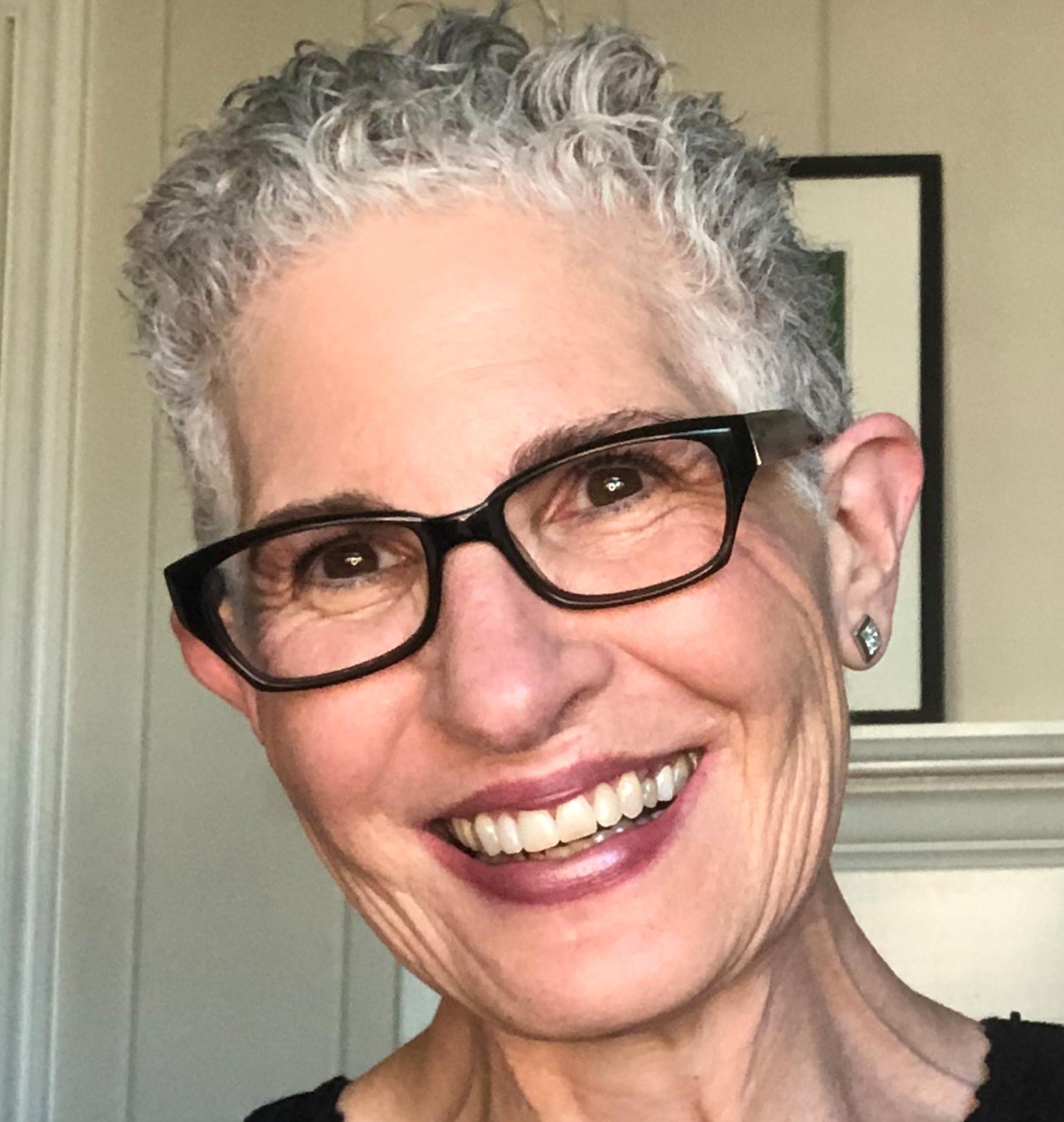 Boom Ambassador Cynthia Sitcov