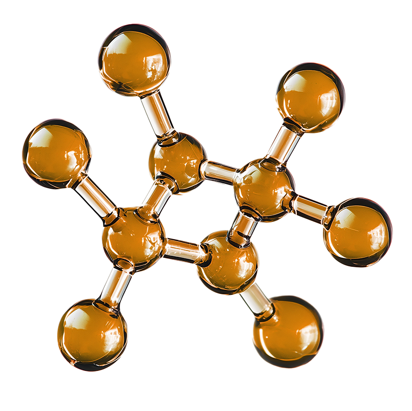 Zinc-Copper-Magnesium Complex