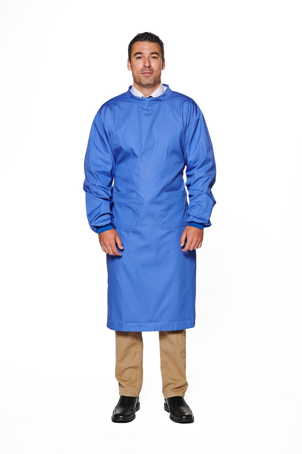 Water Repellent Gown - Single