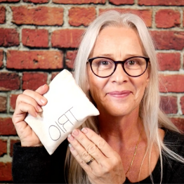 Ambassador Sharon Small