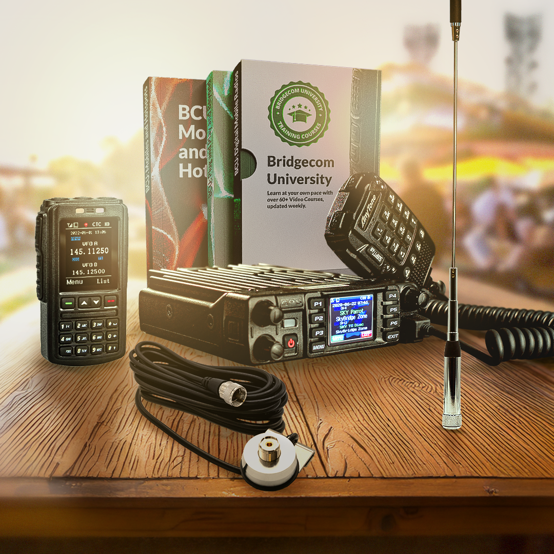 Mobile Mania Giveaway Image