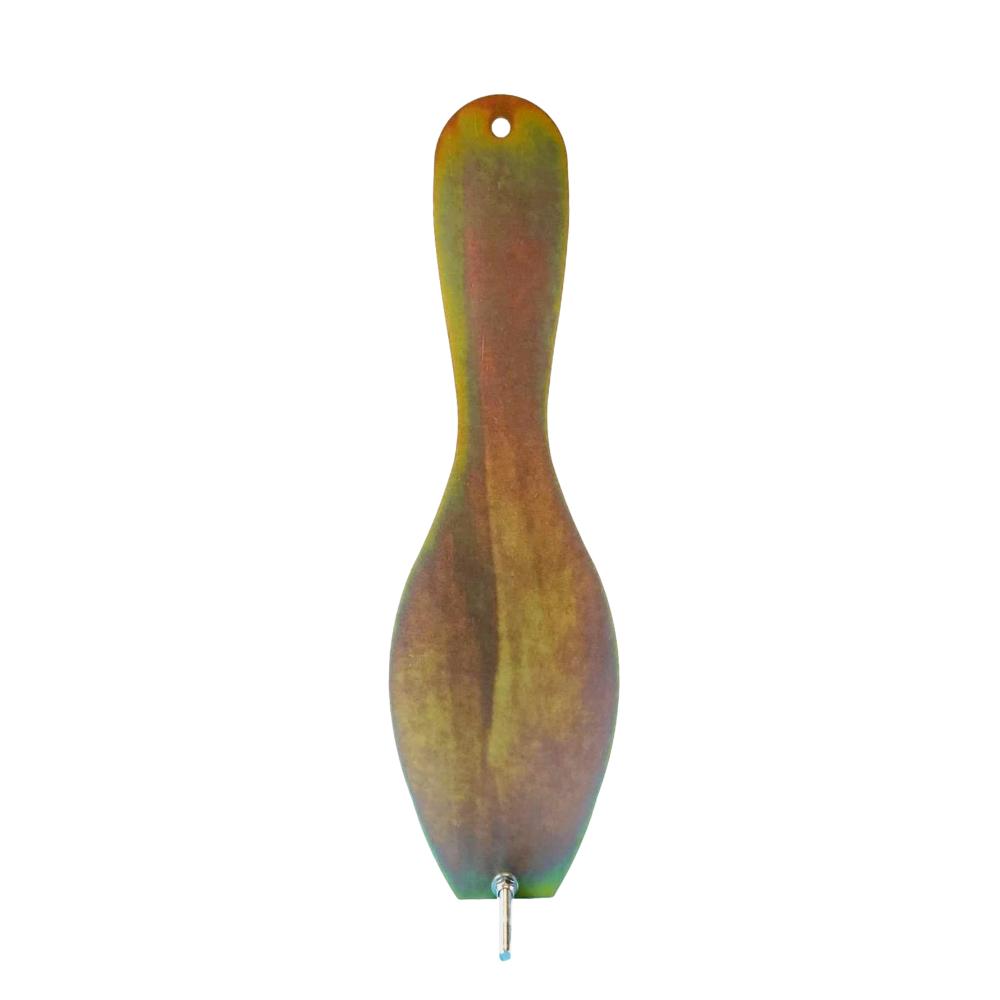 BOWLING PIN TARGETS