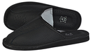 Faith - Mens leather house slippers - Reindeer Leather