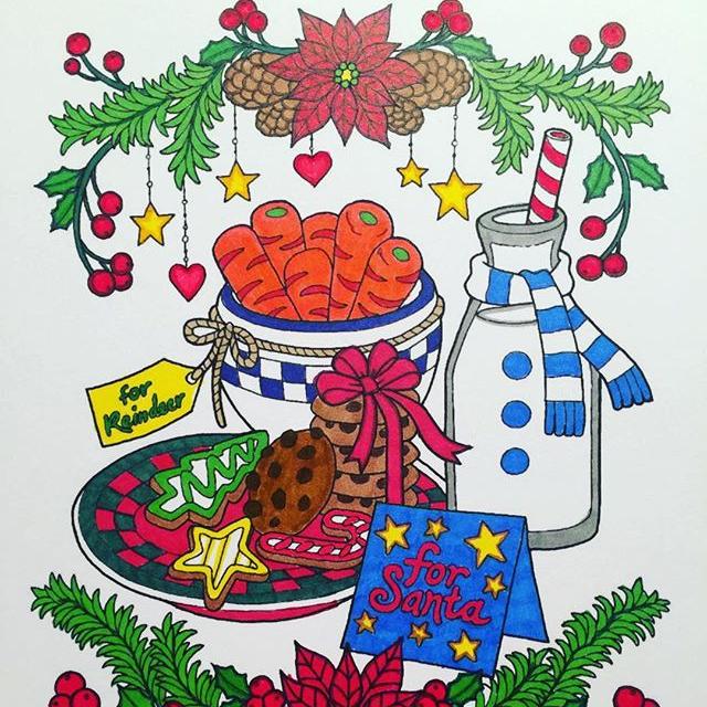 Freebie Friday 12-13-19 12 Free Christmas Drawings