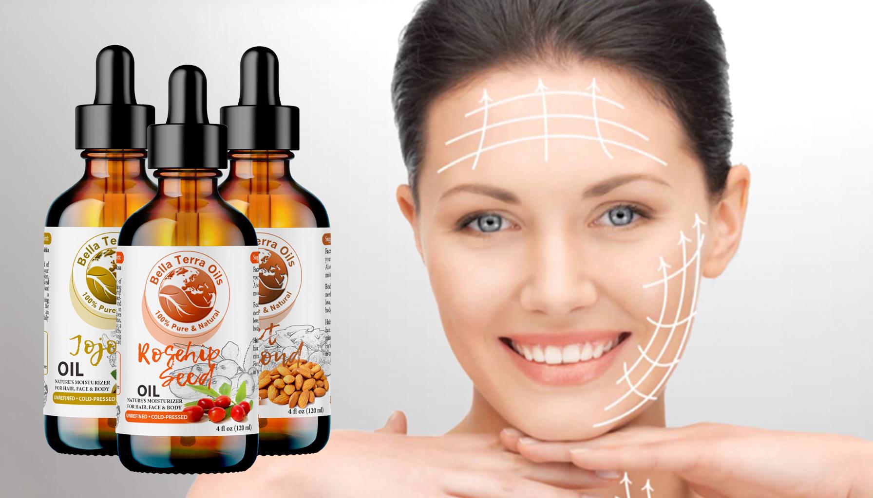 Best Carrier Oil For Skin Lightening