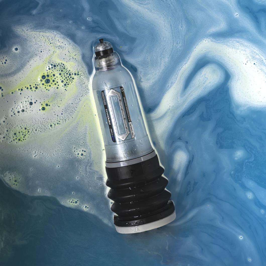 Hydromax Bathmate Direct Email 7 Clear 