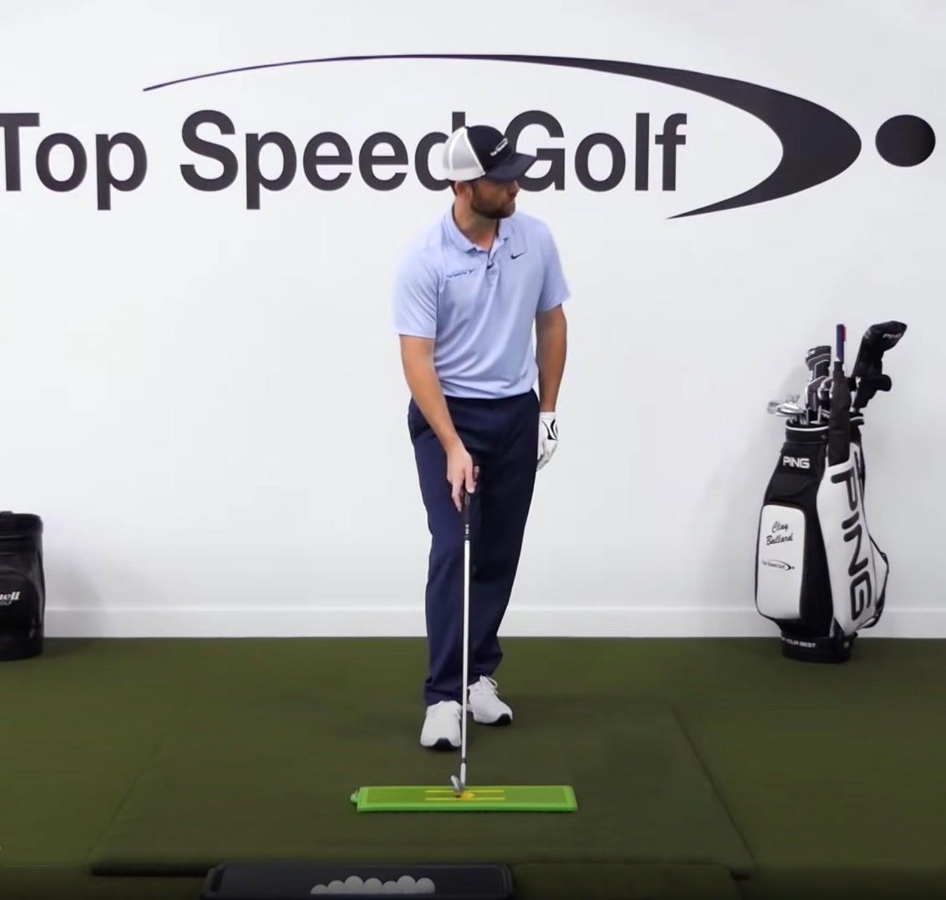 Divot Board GolfPal