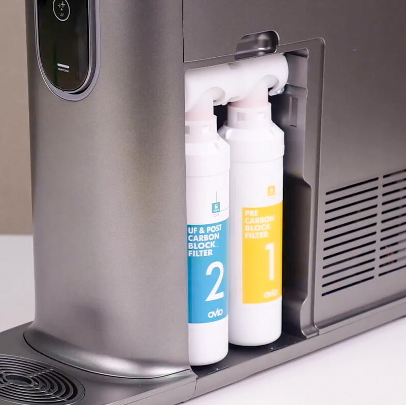 Sterra S Tankless Water Purifier