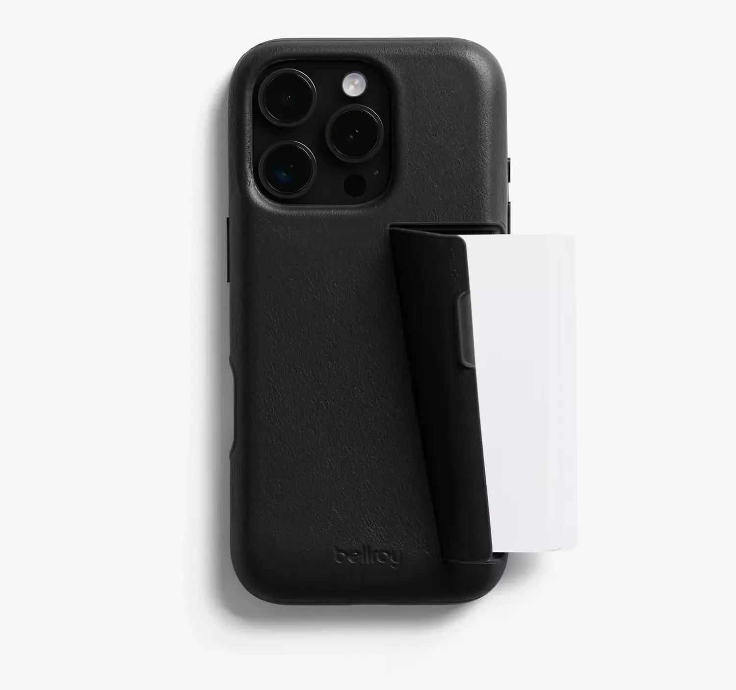 Bellroy 3-Card Phone Case