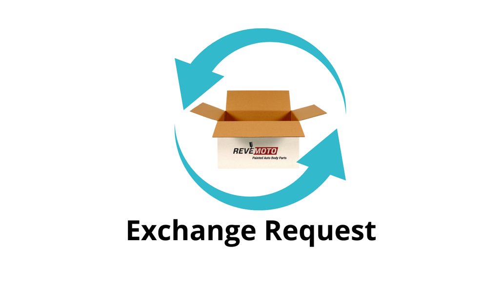 Exchange Request