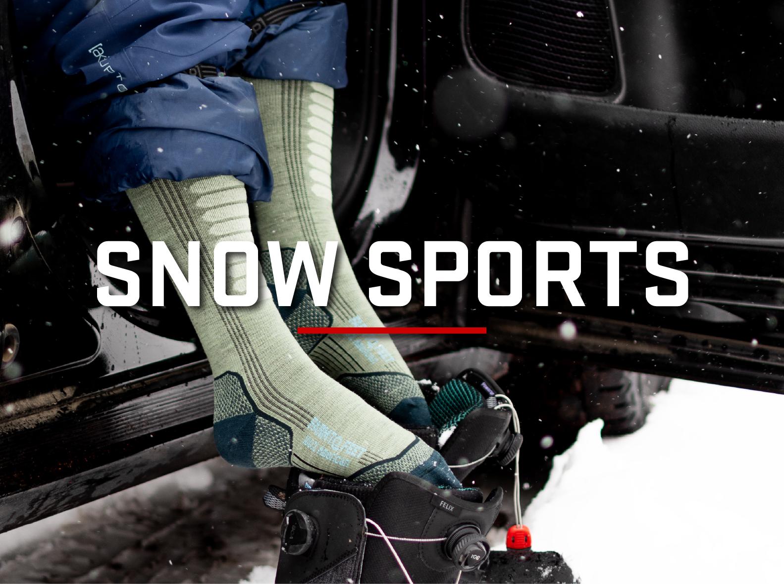 Snow Sports