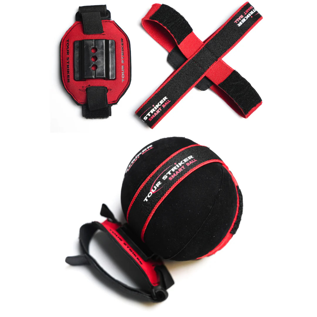 Smart Ball Sleeve Training System