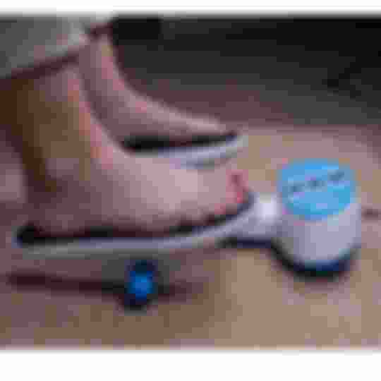 AccuRelief™ Ultimate Foot Circulator with Remote