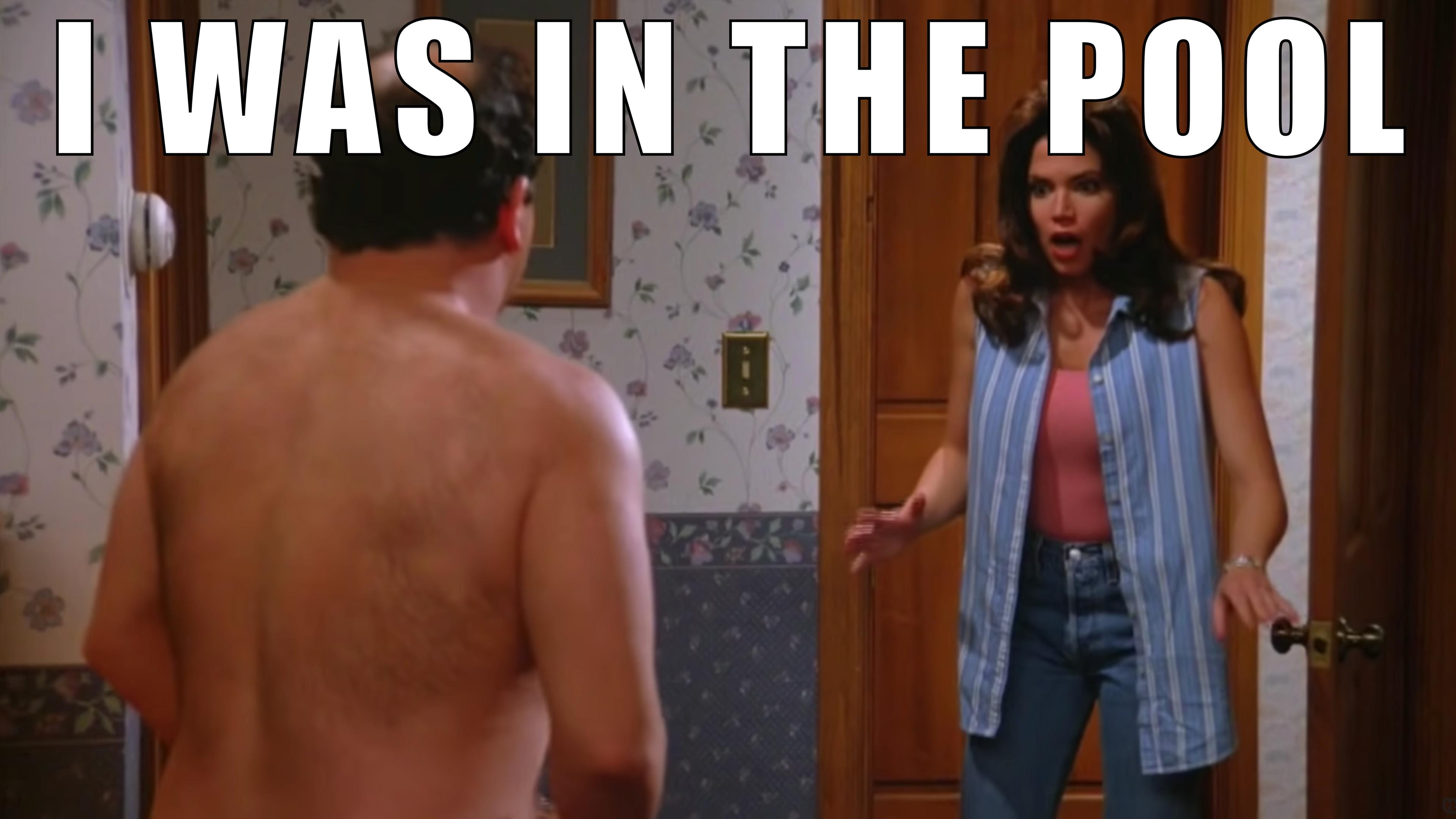 Nobody likes shrinkage.