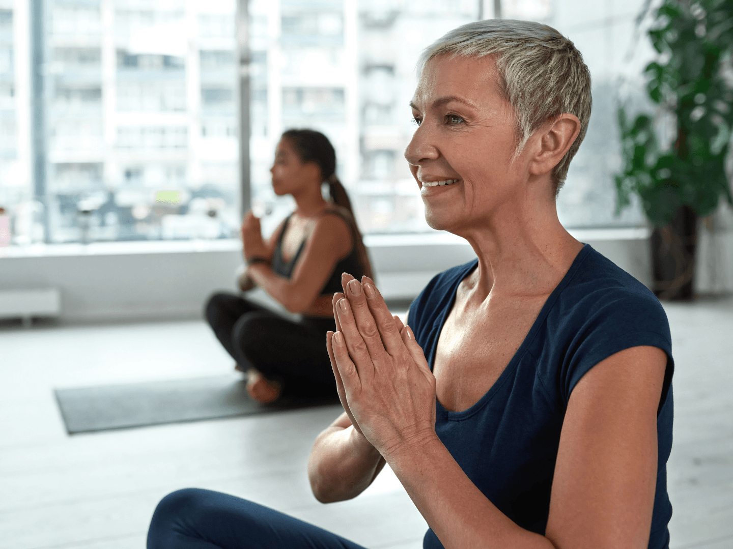 Why Your Metabolism Slows Down After 40