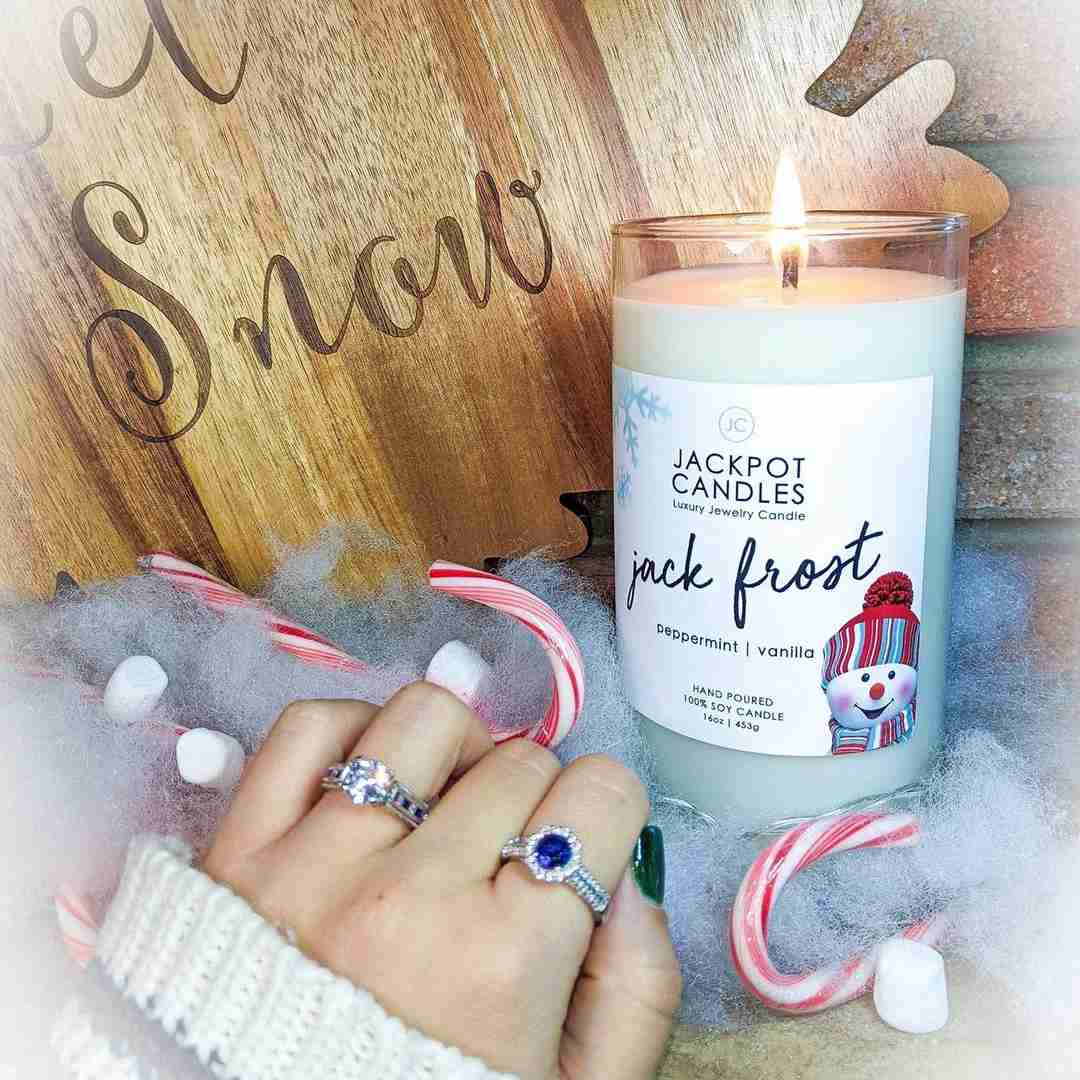 peppermint candle