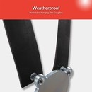 Weatherproof Steel Target Hanger