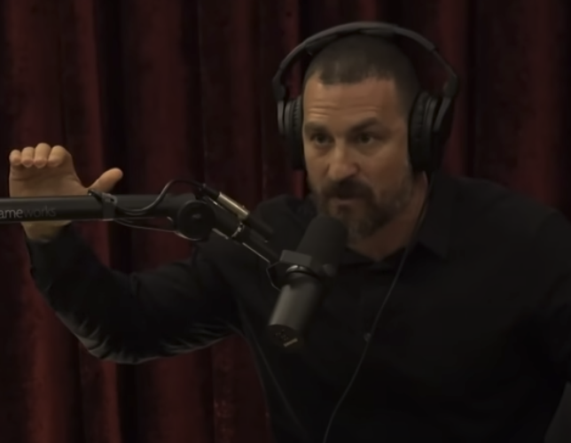 Tongkat Ali & Fadogia Agrestis Joe Rogan Approved Astroflav