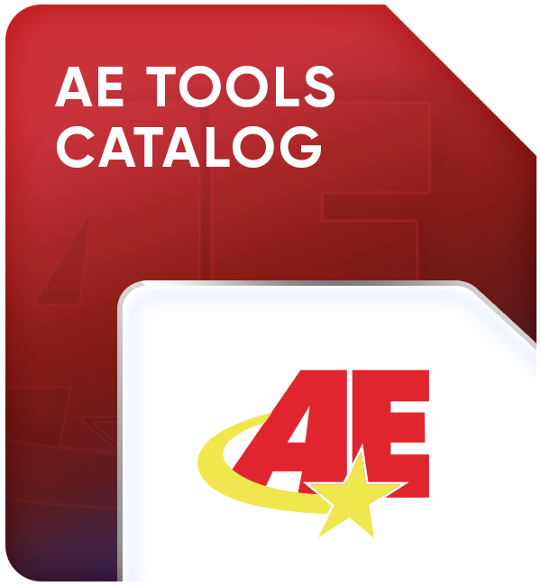 AE Tools & Computer Catalog