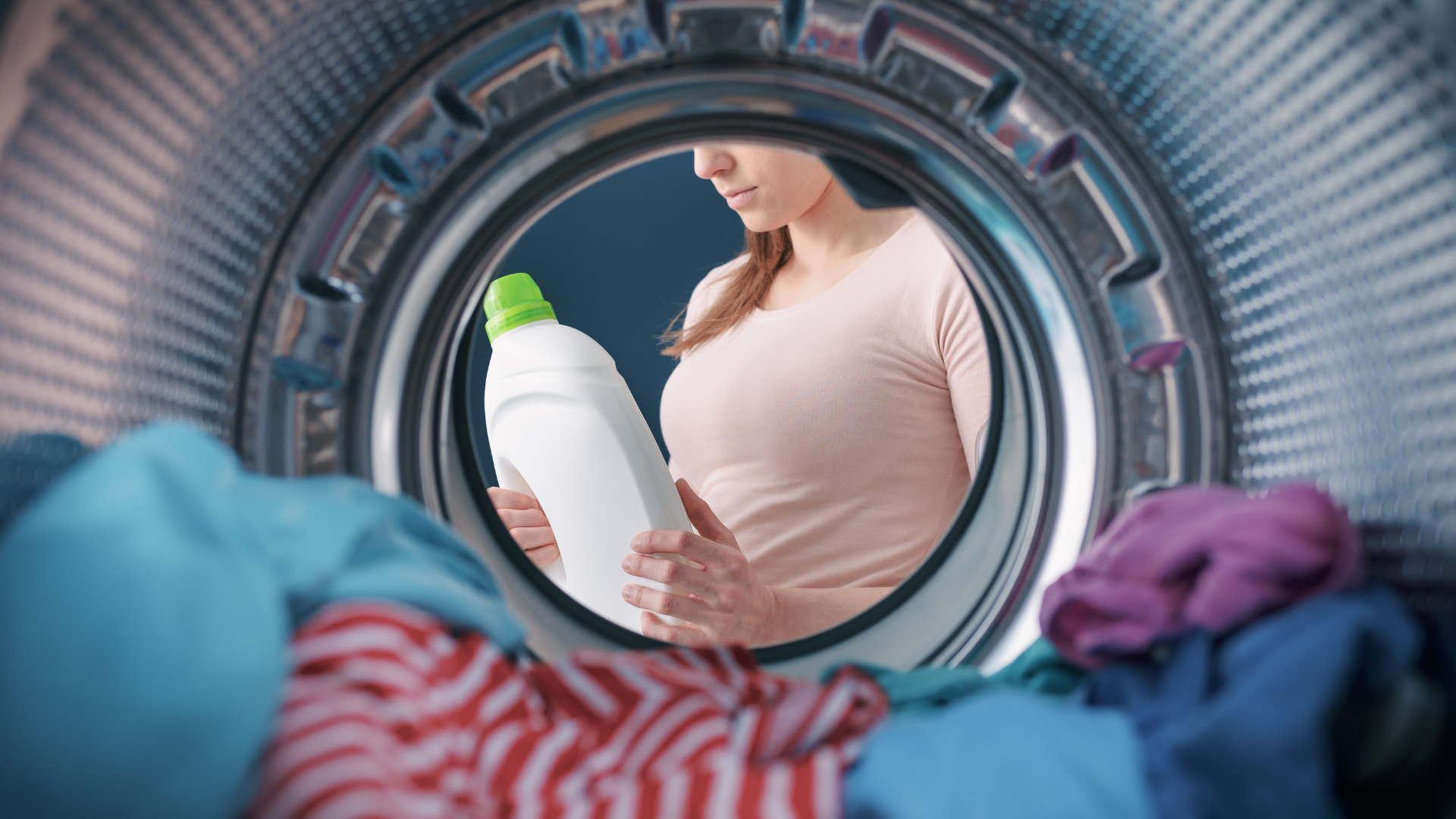 Non-Toxic Laundry Detergents How to Use Non-Toxic Laundry Detergents Effectively