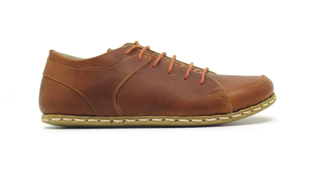 NatureFlow Grounding Shoe - Copper