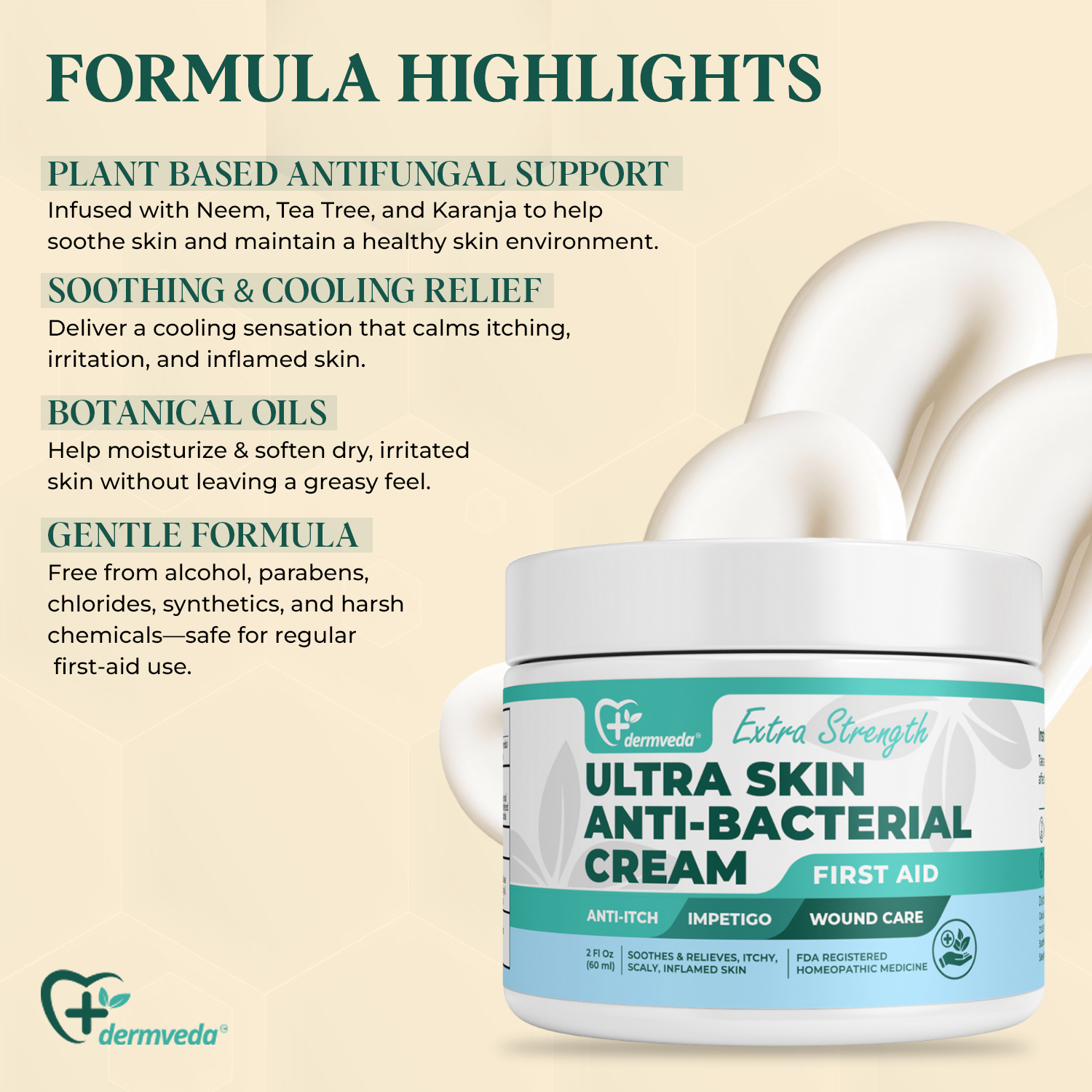 Dog Anal gland relief