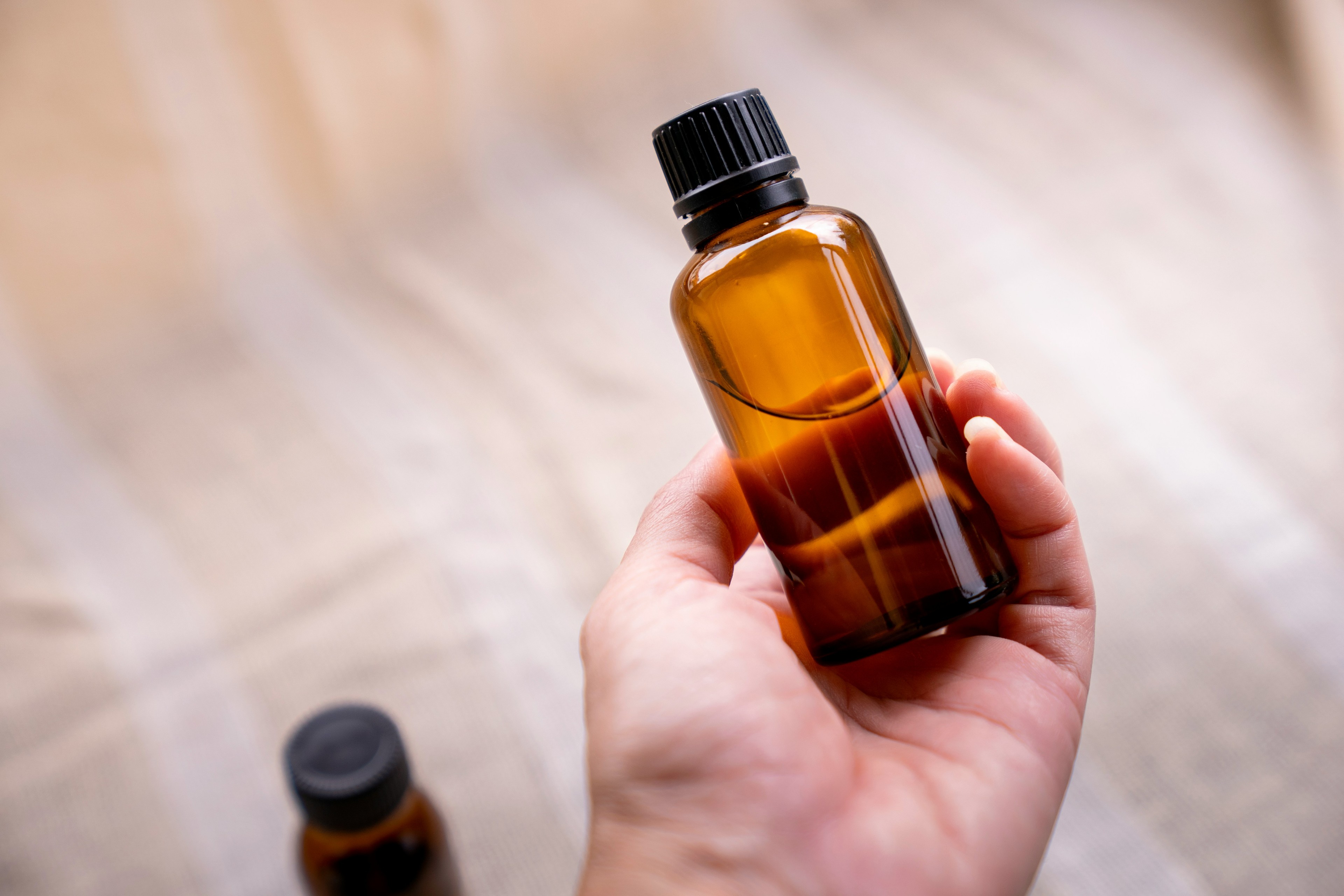 The Complete Guide to Different Types of Musk Oils