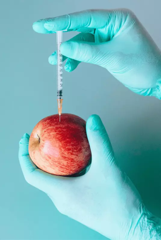 Semaglutide Basics