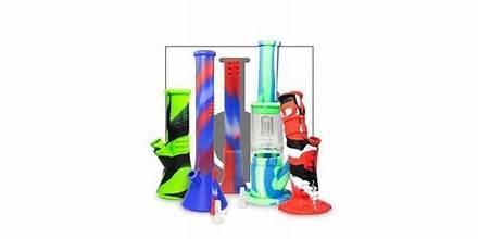 extreme bong contamination