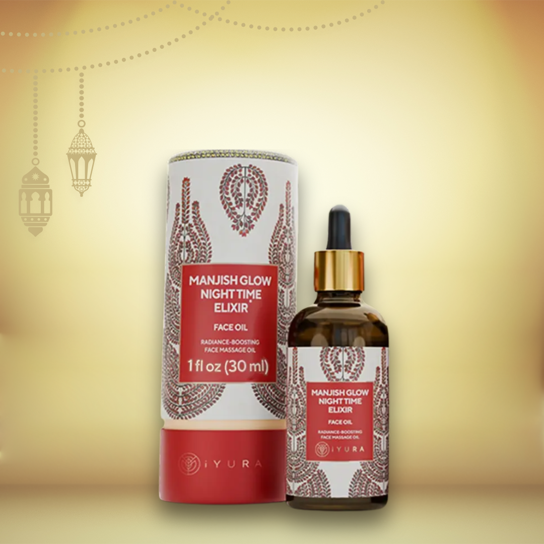 Day & Night Face Oil Duo - 20% Off