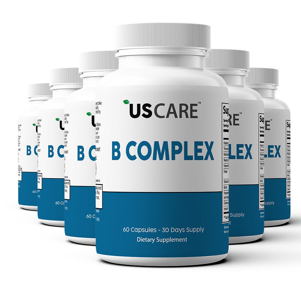 USCare B Complex