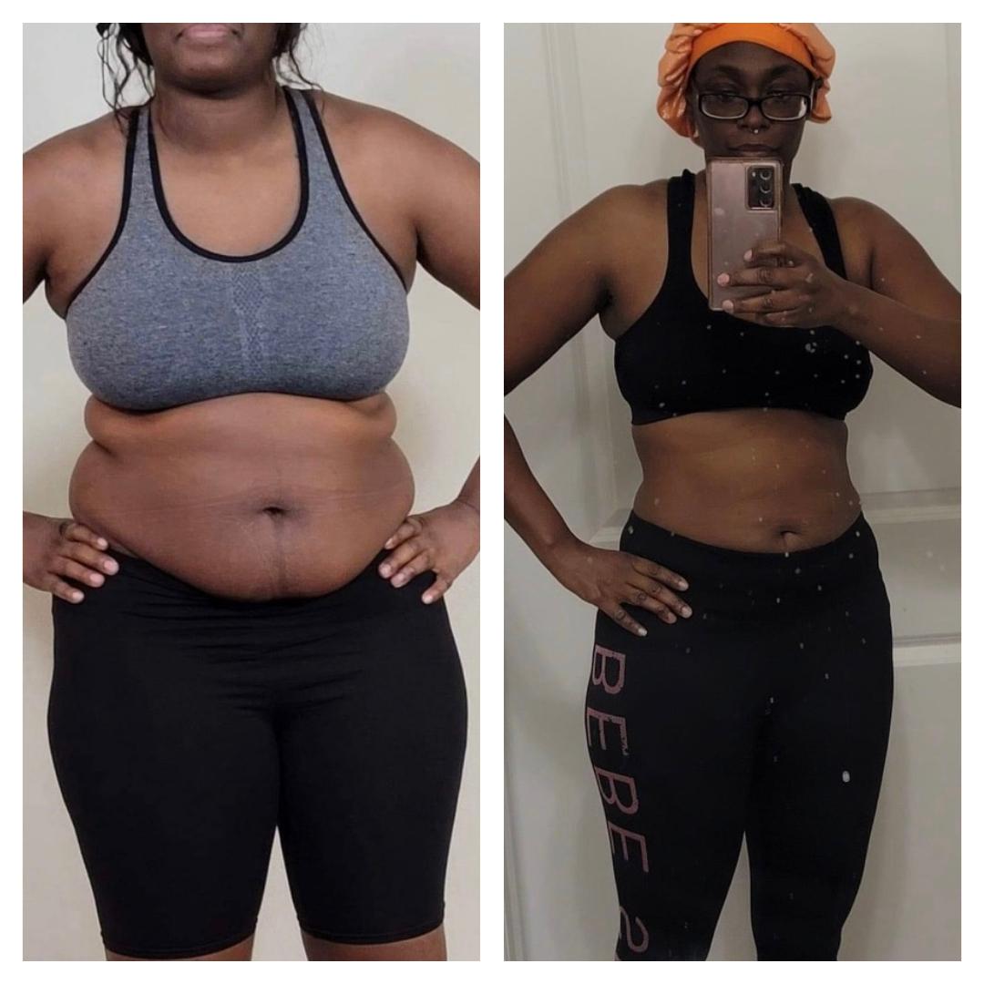 Body Bundle for sustained weight loss