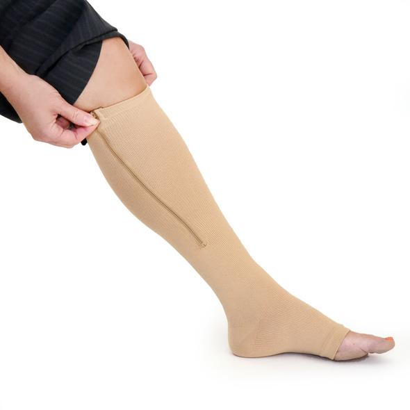 COMPRESSION SOCKS: HOW TO CHOOSE AND USE THEM!